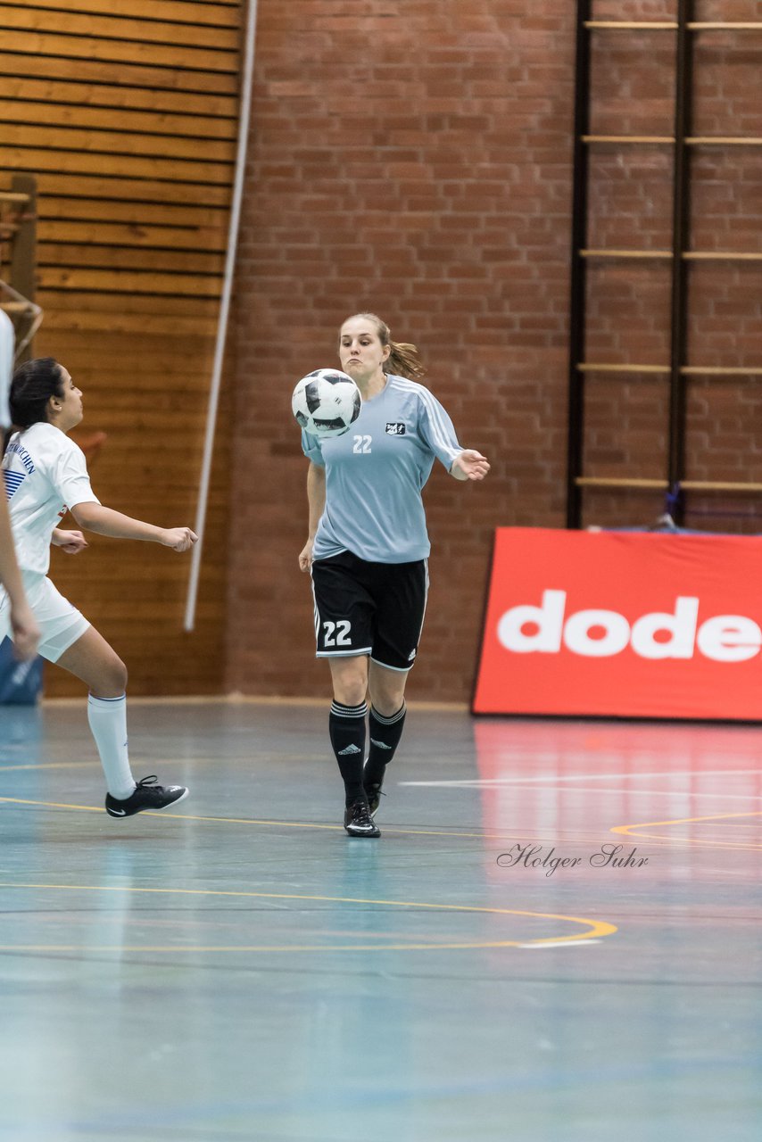 Bild 272 - Dodenhof Cup